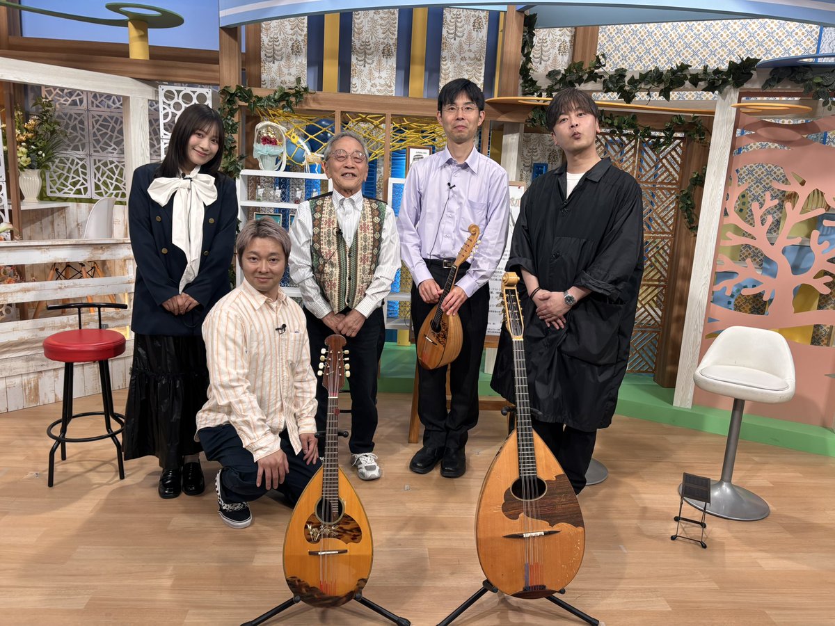 メディアスチャンネル tweet media