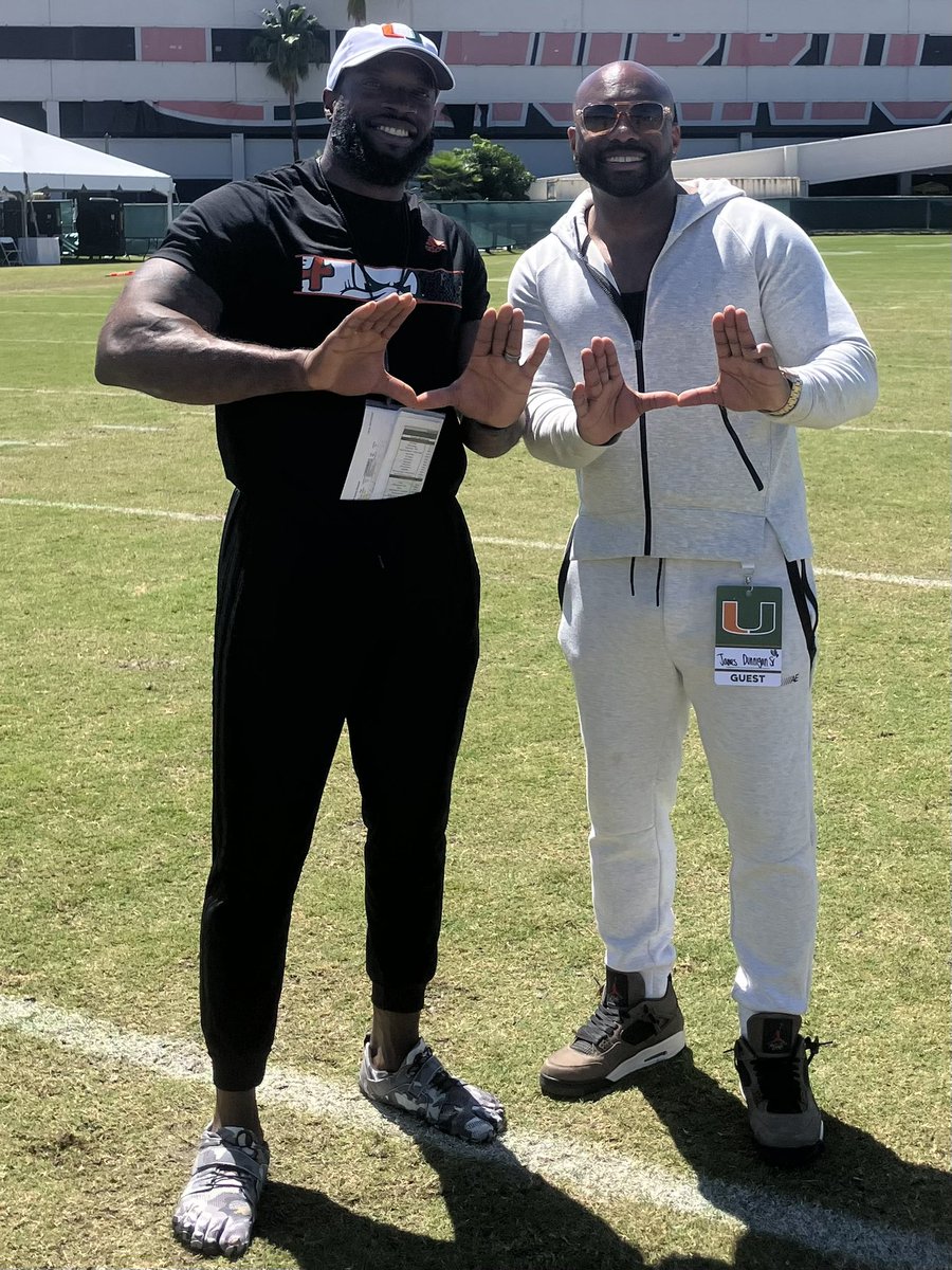 James Dunnigan Sr tweet media