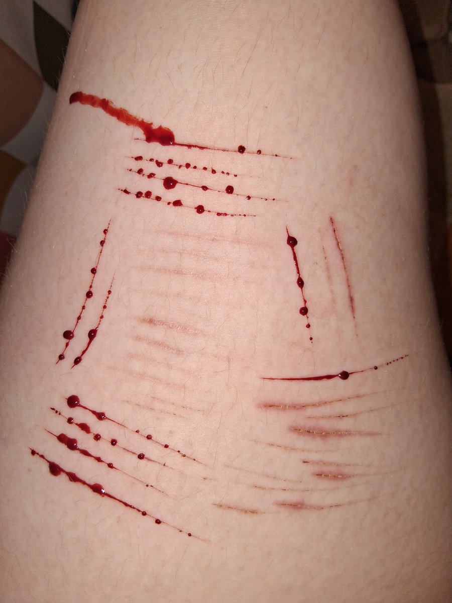 Billburrsballs's tweet photo. Recent cuts that I wasn't able to post all week
#shedtwt #shtwt #slittwt https://t.co/UPhHeazBtJ
