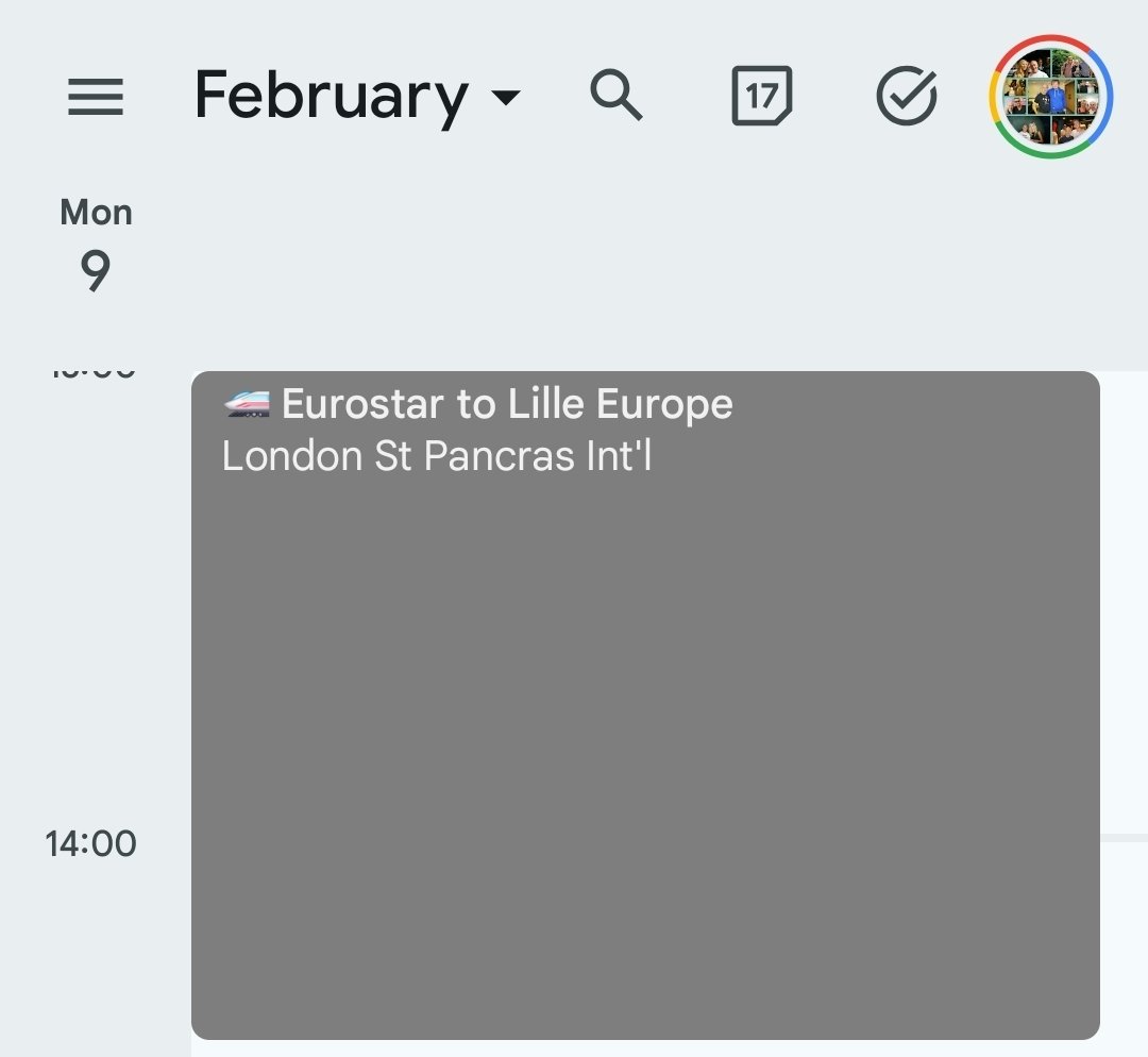Martin 'Snazzy' Cox tweet media