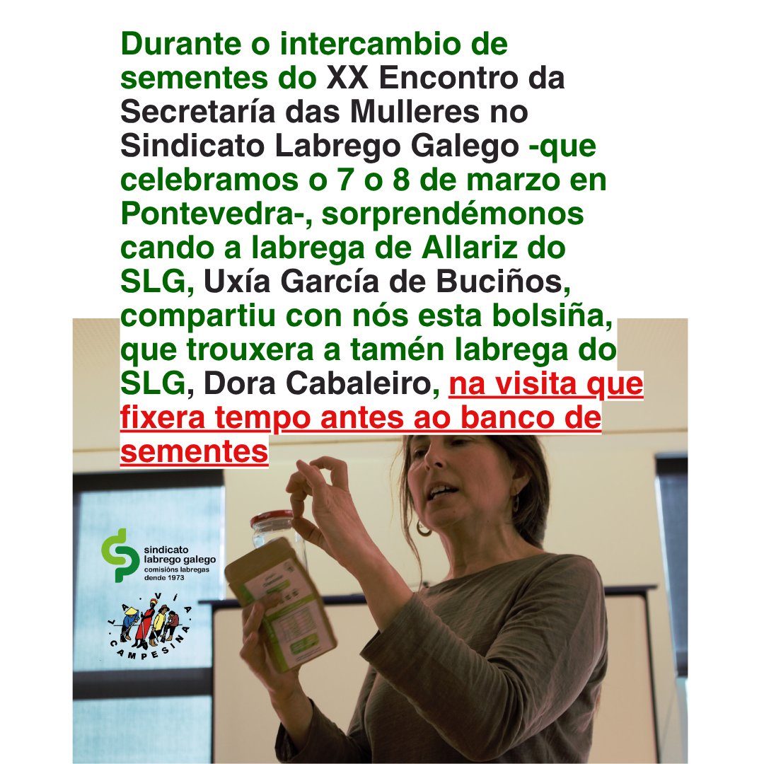Sindicato Labrego tweet media