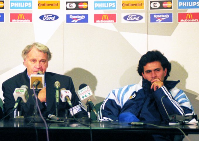 90s Football tweet media