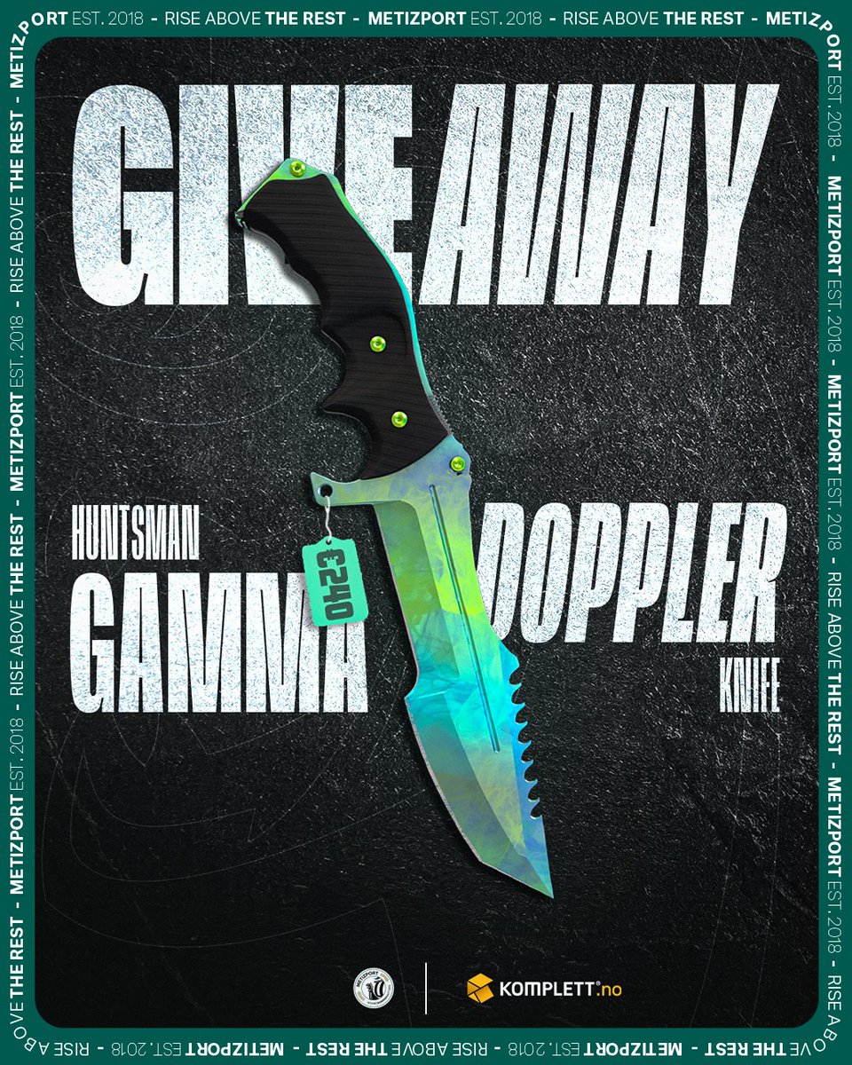 Metizport tweet media