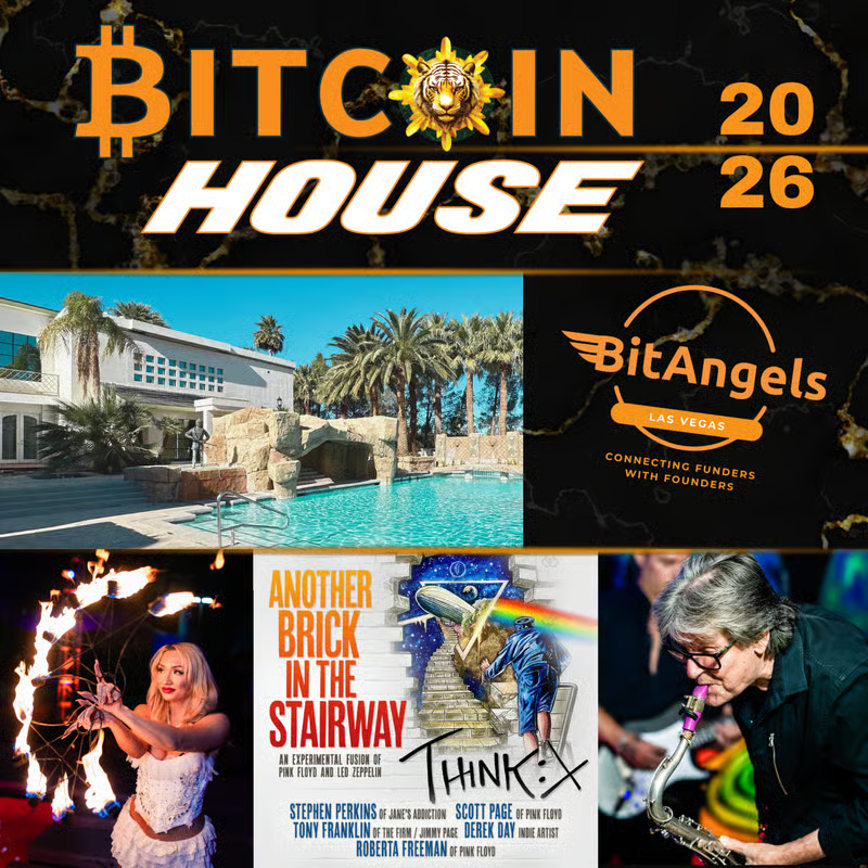 BitAngels tweet media