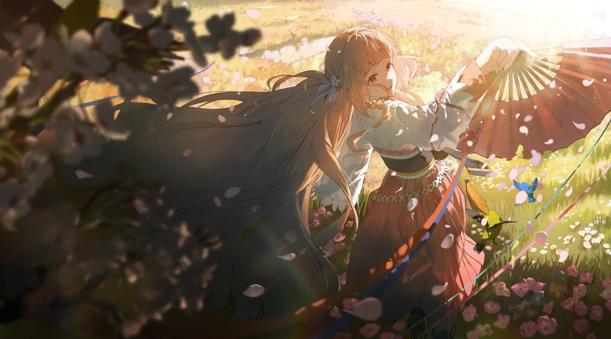 ゆるん tweet media