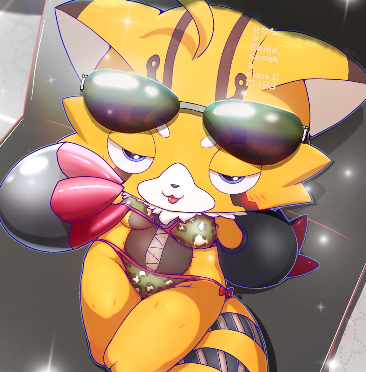 せわた🦐 tweet media