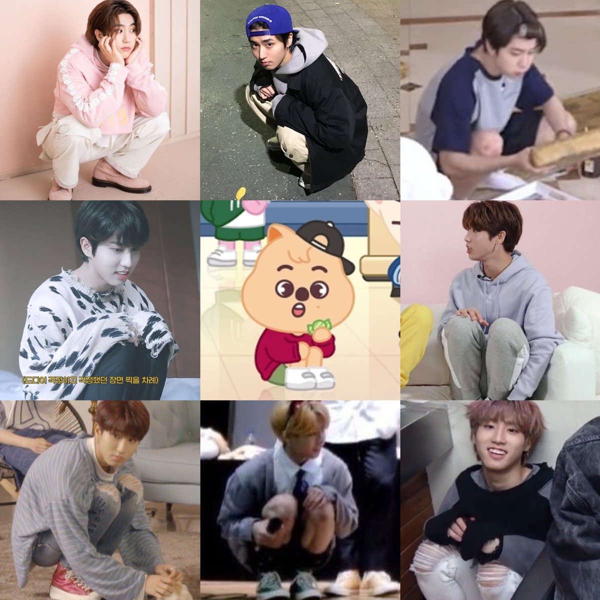 I.N ✦ 🦊ᴮᵇᵒᴮᵇᵒᶻ🐿️♡ tweet media