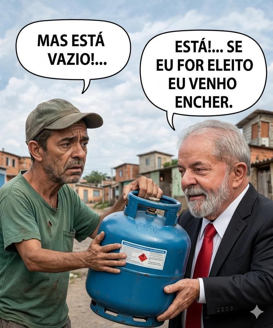 Mais 4 anos...