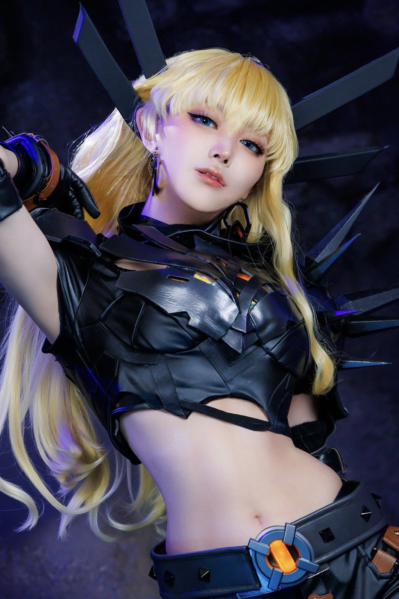 しおまる tweet media