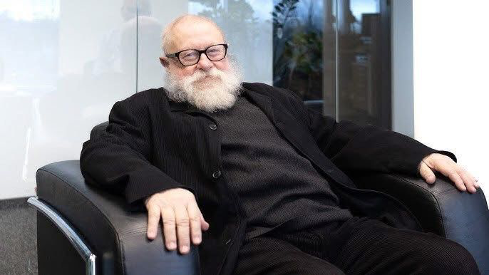 Zbigniew Hołdys tweet media