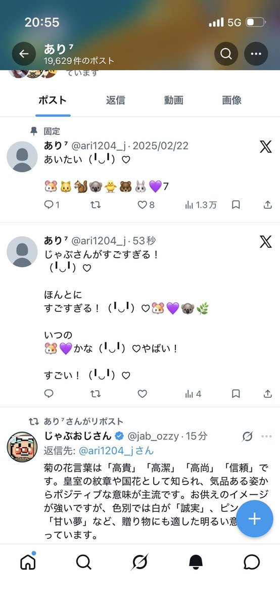 トイちゃん tweet media