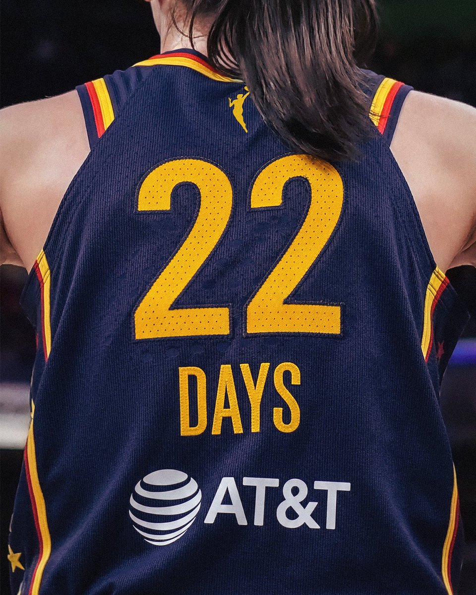 Indiana Fever tweet media