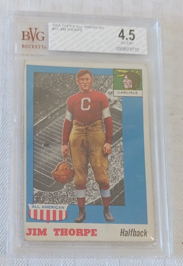KellsKolls's tweet photo. Keller's Kollectibles Online/Onsite Auction Service Auction Catalog - Vintage Modern Sports Cards BGS PSA GRADED Sets ++ Online Auctions | Proxibid Nice auction of VINTAGE &amp; Modern cards GRADED Slabbed sets rookies HOFers @NFL @NHL #NFLDraft @proxibid @JSALOA @beckettcollect https://t.co/V8WbryW2in