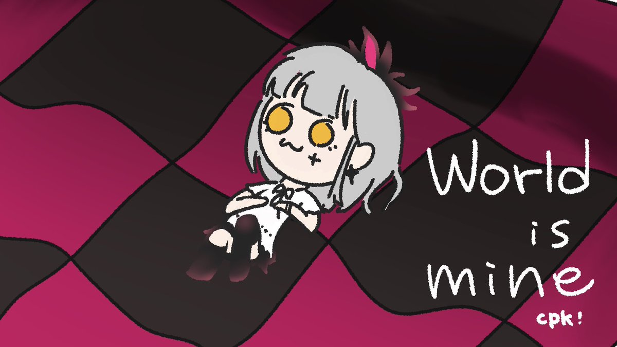 swgr_twt's tweet image. #cover #歌ってみた
#worldismine

youtu.be/inlLmy4Zjzg?si…