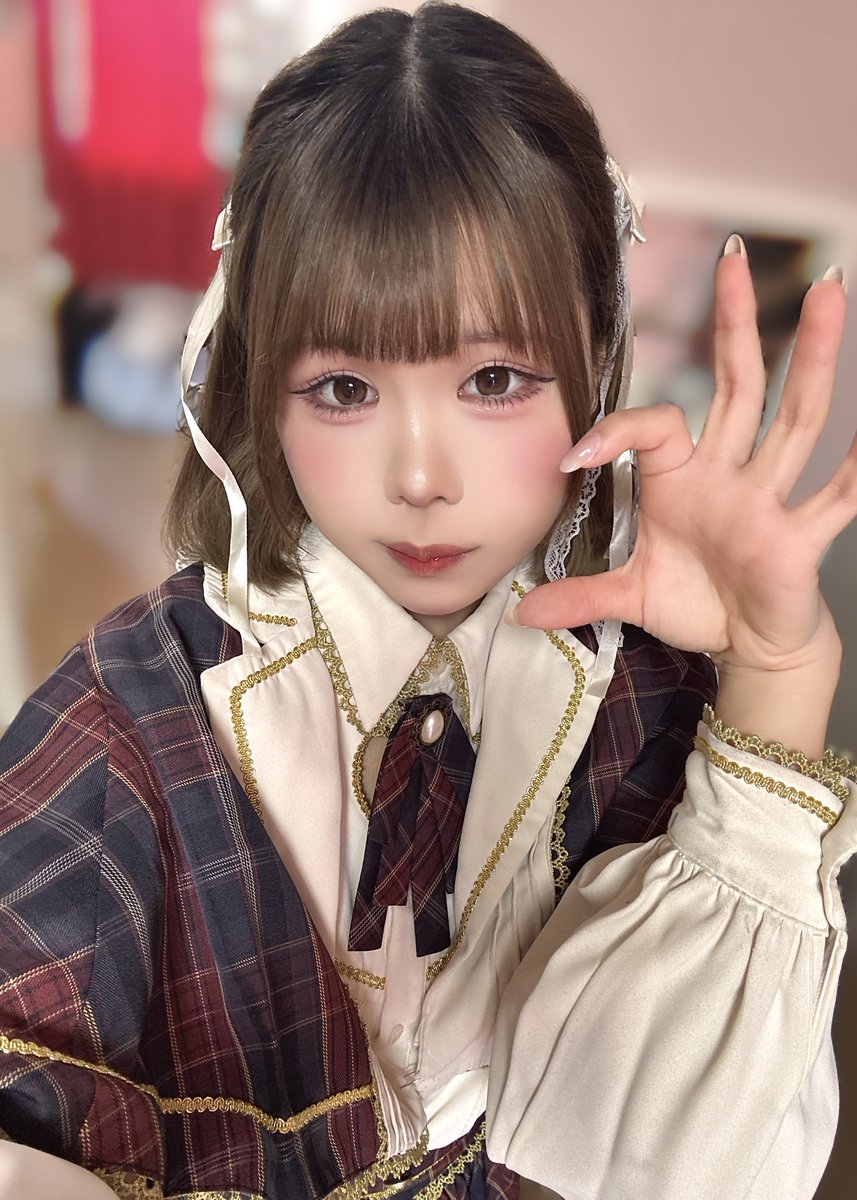 しゅり🍒CCcafeAnnex 5/5卒業します🌸 tweet media