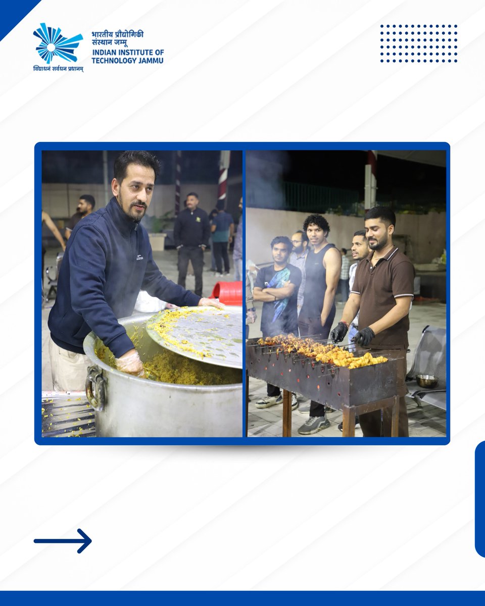 IIT Jammu tweet media