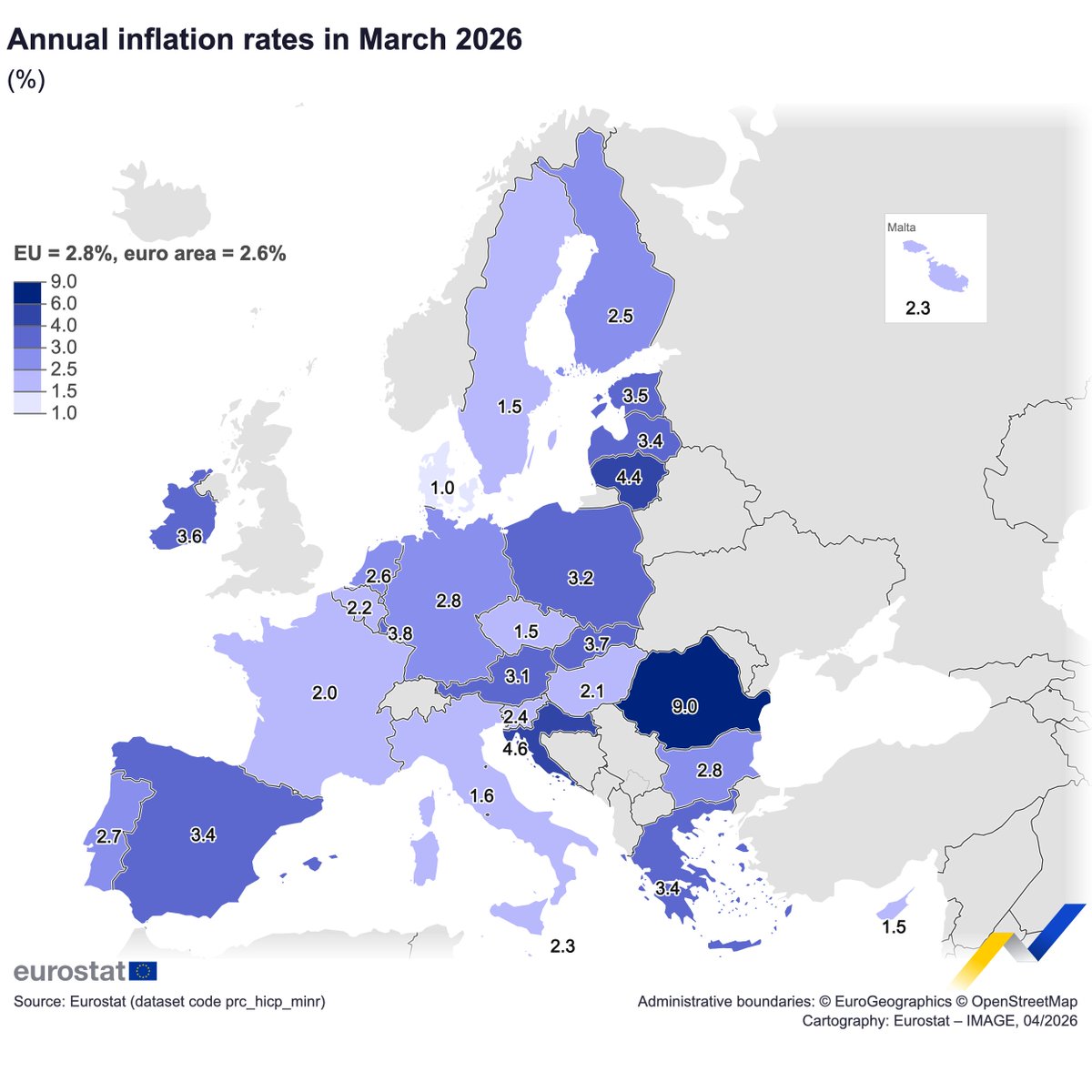 EU_Eurostat tweet media