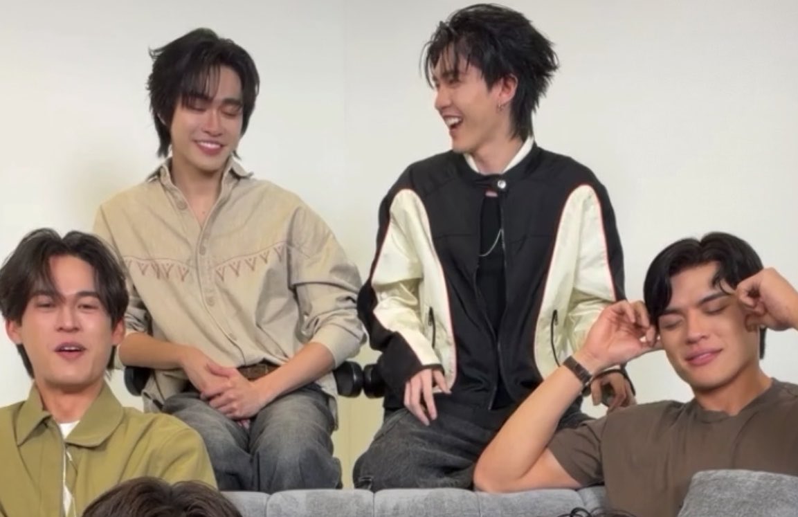 JOSSGAWIN FANCLUB tweet media