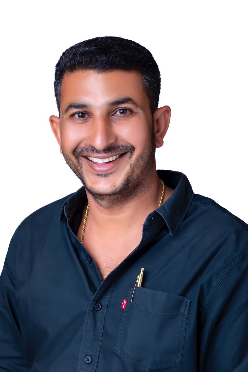 OmaramDhawa's tweet image. बड़ा लक्ष्य प्राप्त करने के लिए बस एक मजबूत सोच की जरूरत है।

#StrongMindset #BigGoals #ThinkBig