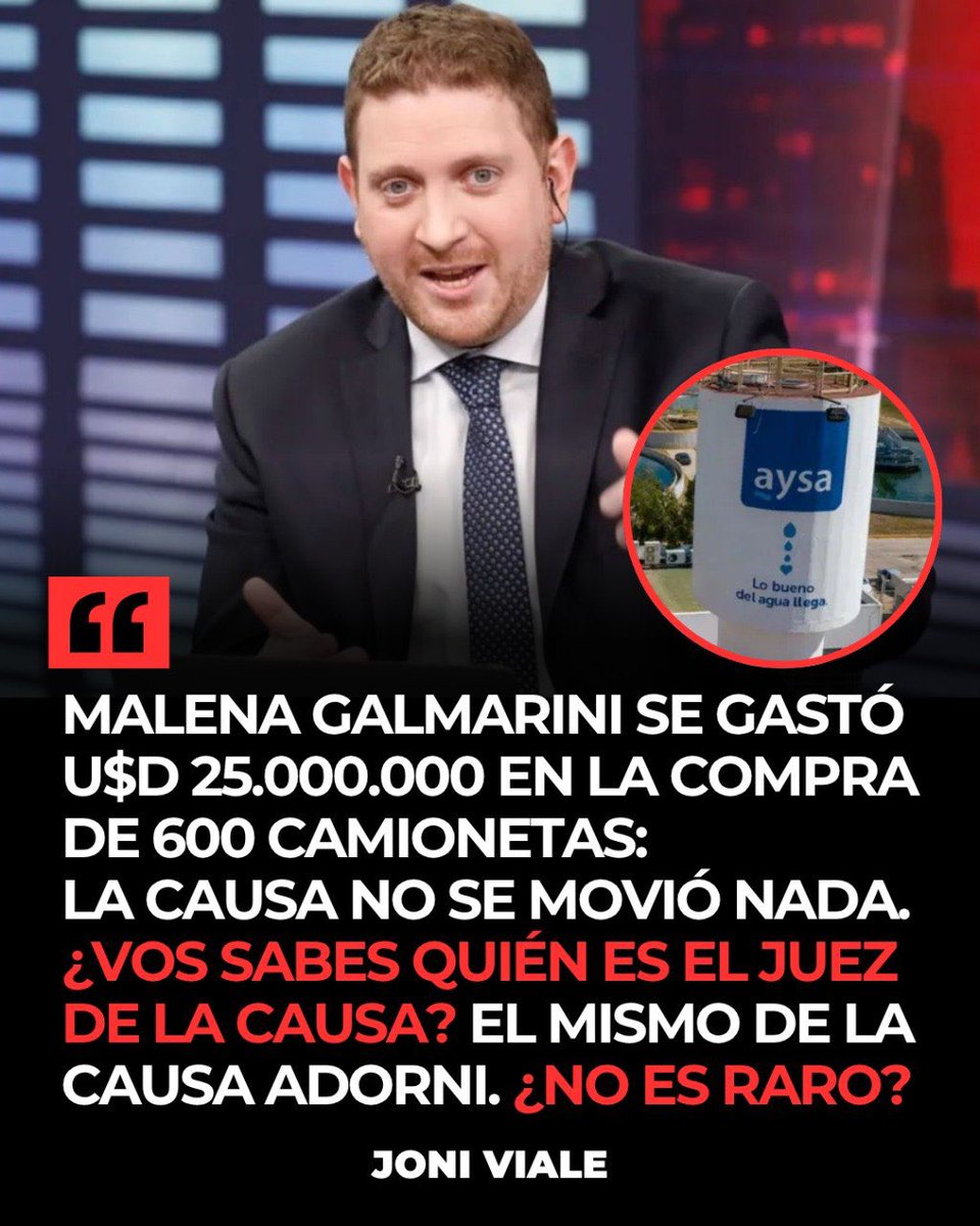 Jony Viale ᶠ ᵃ ⁿ tweet media