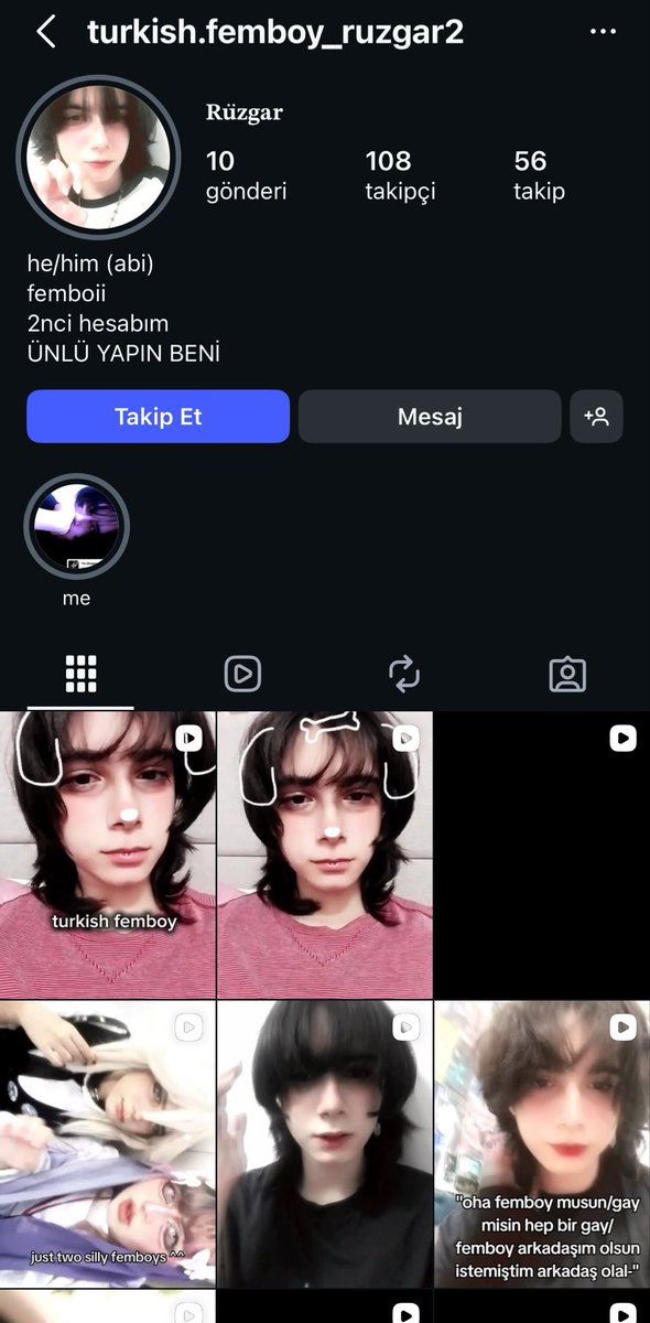 Adanaspor Militanı tweet media