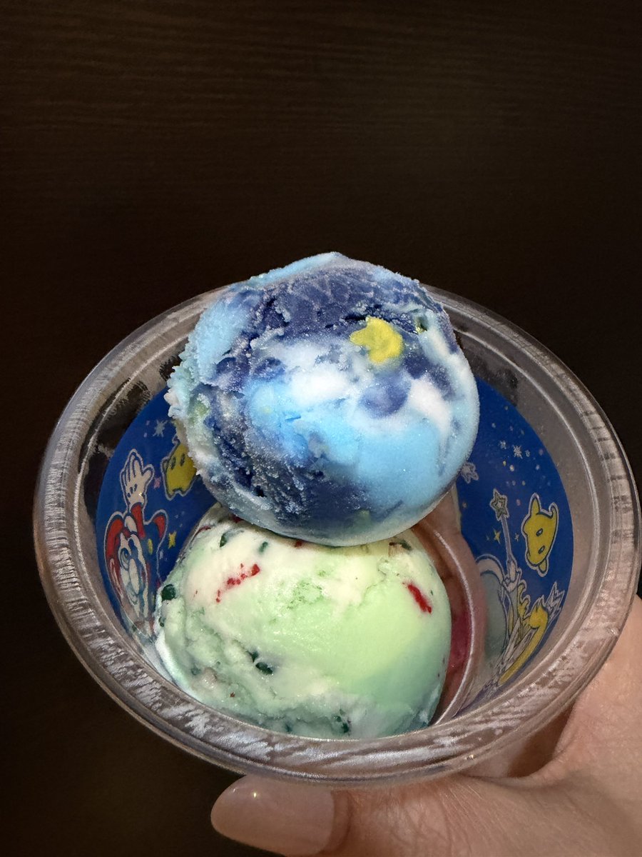 ご褒美🤭🍨
本日も1日お疲れさまでした✨
皆さん、
良い週末をお過ごしくださいませ😎

日曜日は久しぶりに桑名行く😊
会えたら、よろしくお願いします❣️

<a href="/arisestaff/">ア・ライズプロモーション スタッフ　モデル・RQ募集中</a>