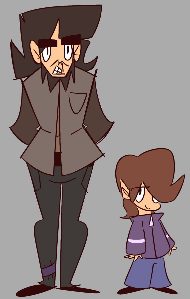 red_tariq's tweet image. I've finished writing the first chapter for Ladybird Assassins + made character designs!!

#webcomic #comic