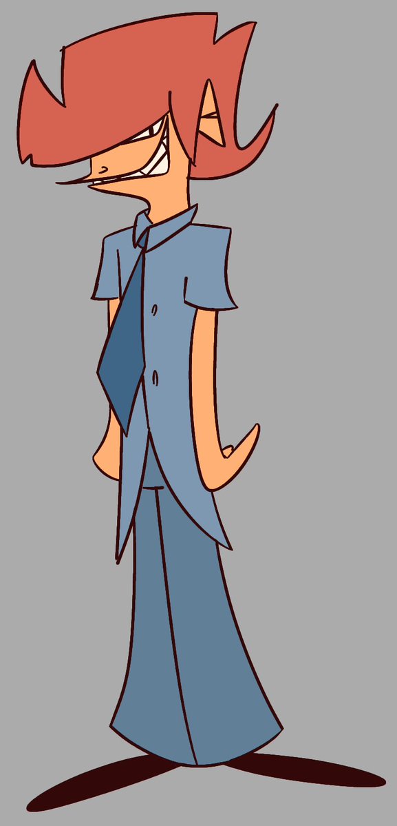 red_tariq's tweet image. I've finished writing the first chapter for Ladybird Assassins + made character designs!!

#webcomic #comic