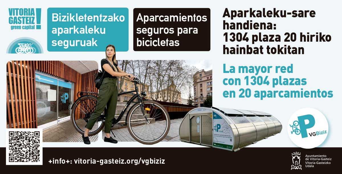 Vitoria-Gasteiz! tweet media