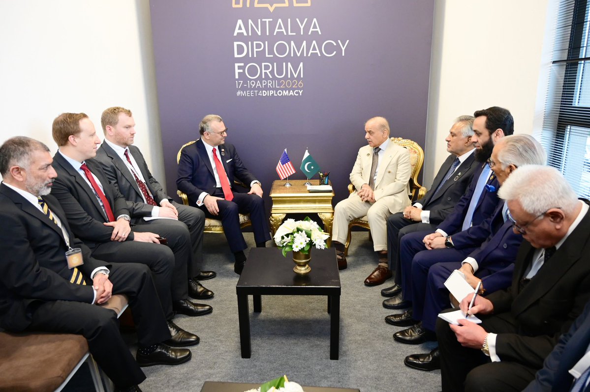 Prime Minister's Office tweet media