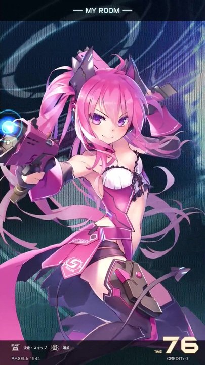 謳衣卯月 tweet media