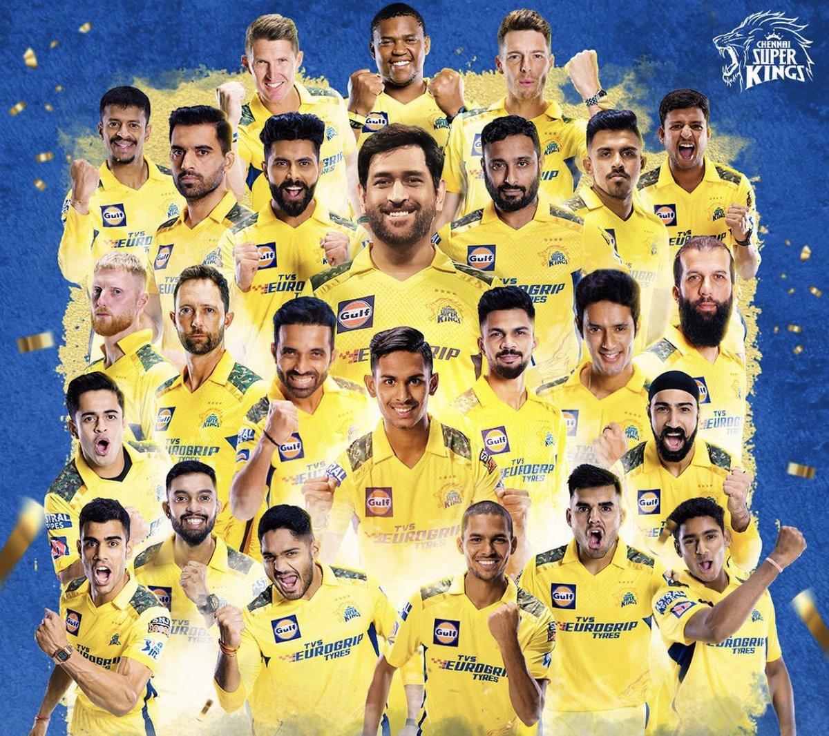 Junaid Khan tweet media