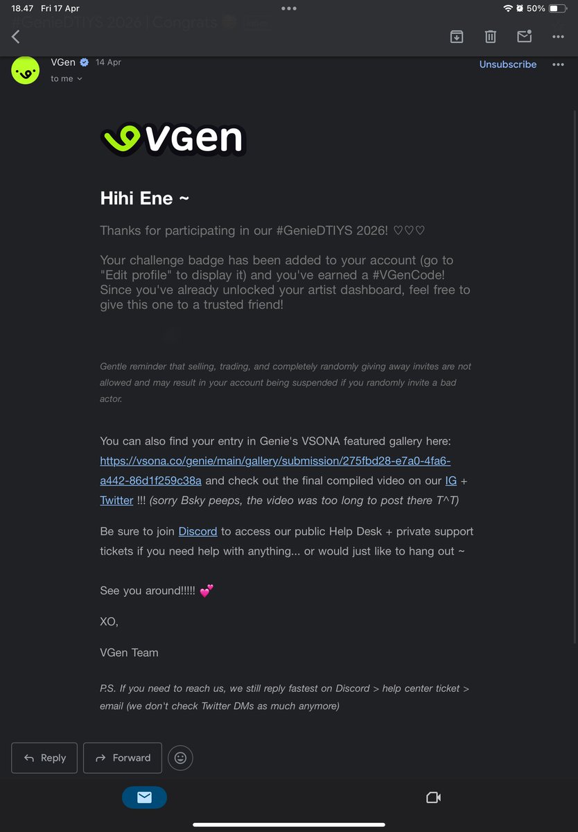 ene⭐️ is open commission! CF Q-01 tweet media