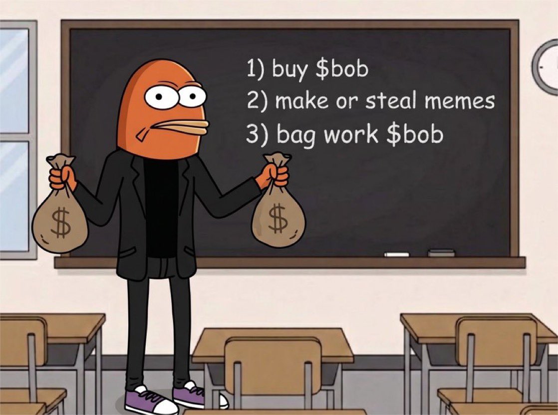 BOB tweet media