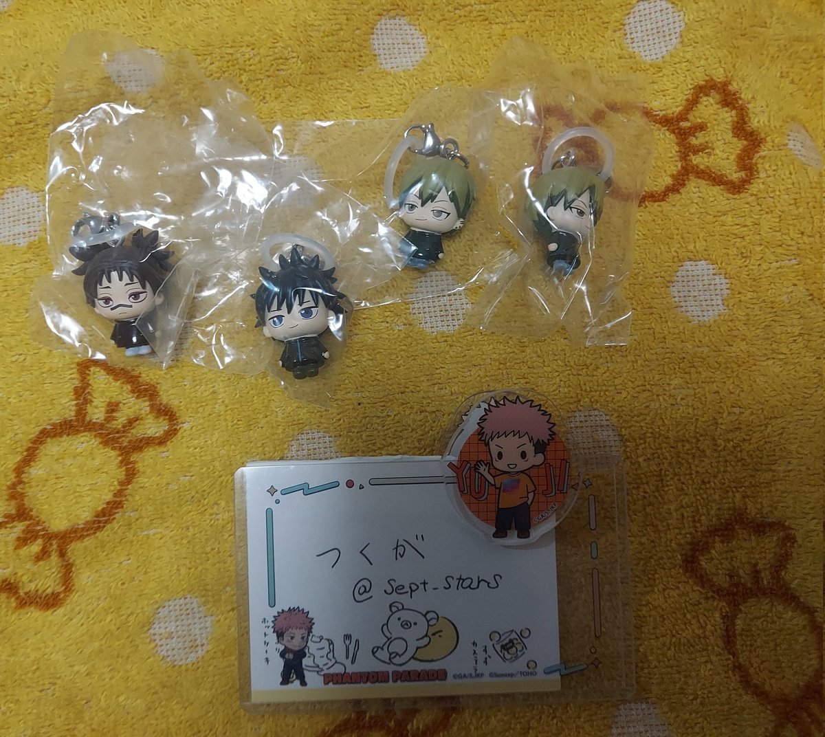 つくが tweet media