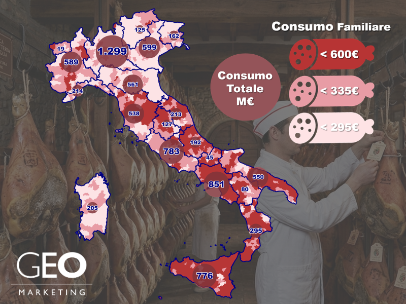 geomarketingita's tweet photo. Oggi inizia una nuova collaborazione con Distribuzione Moderna News.
Questo mese parliamo di: 
𝗜 𝗰𝗼𝗻𝘀𝘂𝗺𝗶 𝗳𝗮𝗺𝗶𝗹𝗶𝗮𝗿𝗶 𝗱𝗶 𝘀𝗮𝗹𝘂𝗺𝗶 𝗶𝗻 𝗜𝘁𝗮𝗹𝗶𝗮: 𝗾𝘂𝗮𝗻𝘁𝗼 𝗲 𝗱𝗼𝘃𝗲 𝘀𝗽𝗲𝗻𝗱𝗶𝗮𝗺𝗼?
Leggi l’articolo: https://t.co/PJRfLYL28b
#geomarketing #geomktg https://t.co/obwkYwBsJT