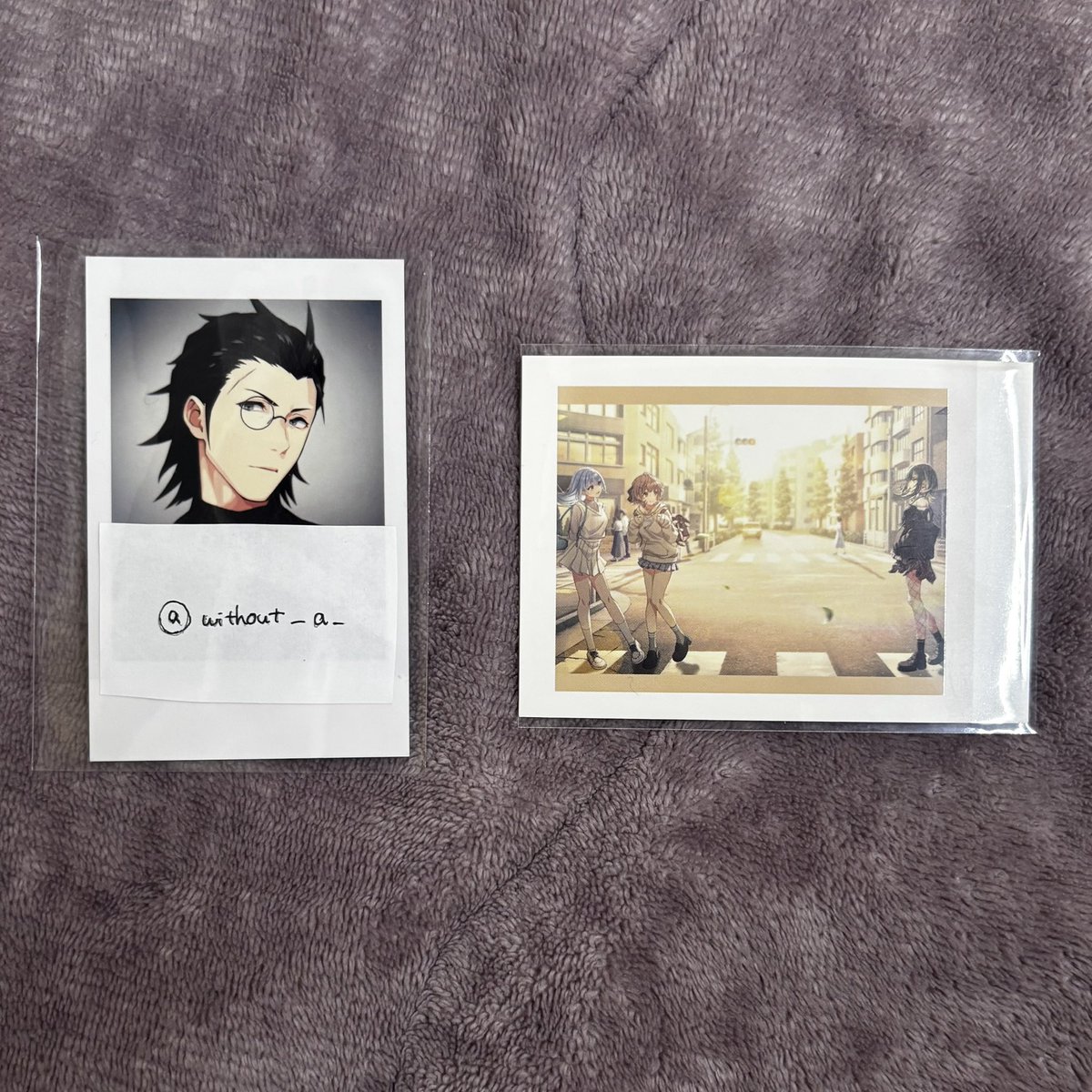 とりのね tweet media