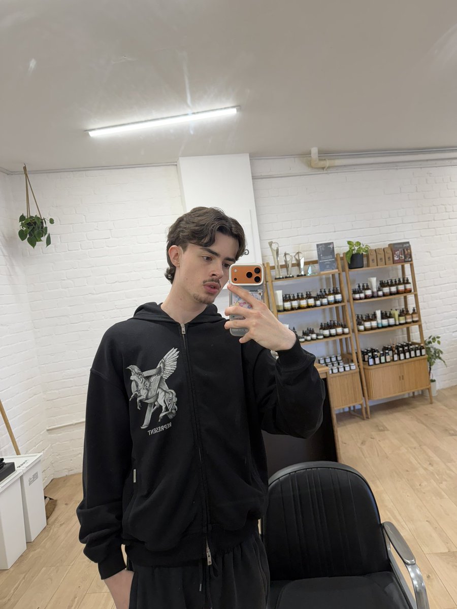 Geordie Josh tweet media