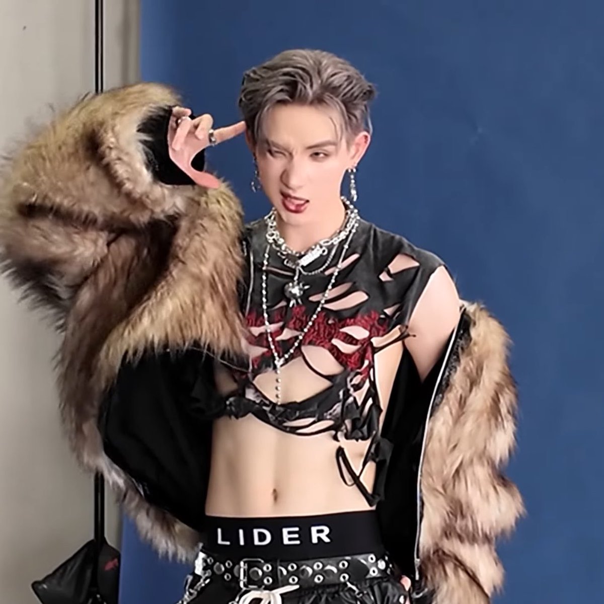 Aria🥜 tweet media