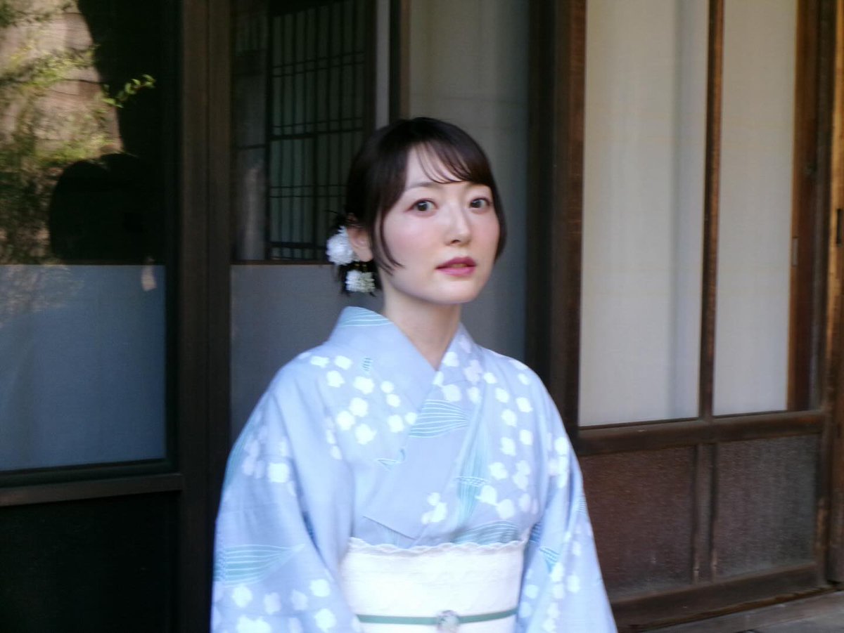 花澤香菜／Hanazawa Kana tweet media