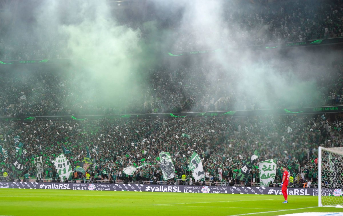 روح المدرج tweet media