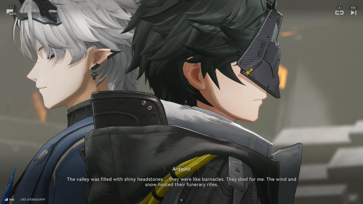 Bina🪽+1990 proofs │genshin hsr endfield pilot tweet media