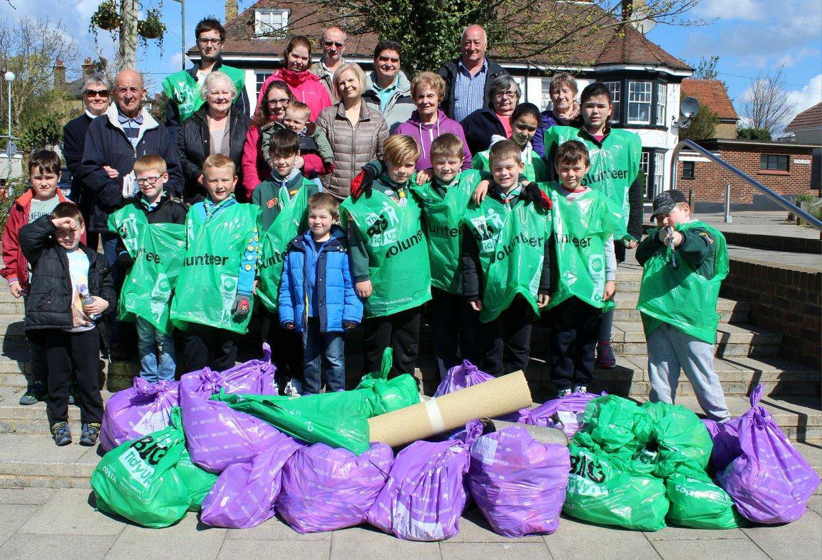 The Friends of Hoo tweet media