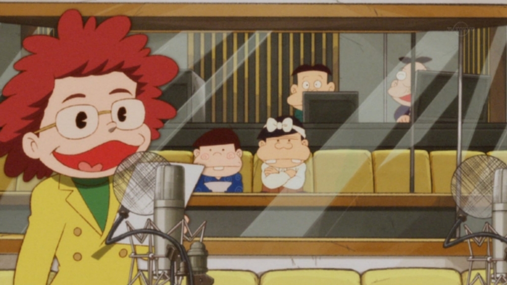 坂本犬蔵 tweet media