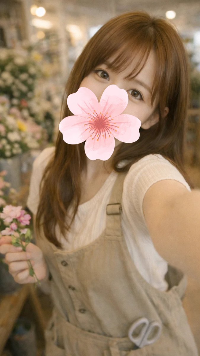 manami_flower_s's tweet photo. すこし恥ずかしいんですけど

わたし、誰かに会いたいな、と思うとき
その方に渡したいお花を頭の中で選んでしまう癖があって

まだ誰かは決まっていないんですけど。。
どんなお花がいいと思いますか？😭🌸 https://t.co/Owhh1rwYOj
