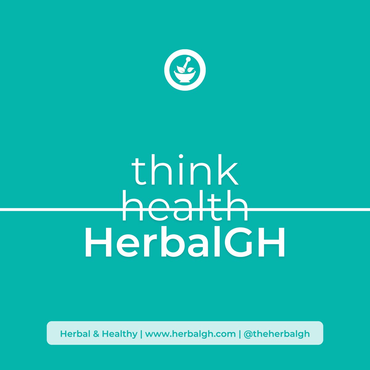 theherbalgh's tweet image. When it comes to your well-being, choose solutions that are natural, trusted, and effective. Your health deserves more than quick fixes; it deserves care that lasts.

Make the smart choice today. 💚
herbalgh.com