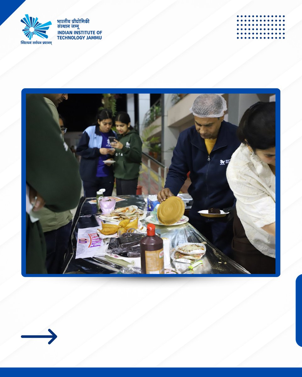 IIT Jammu tweet media