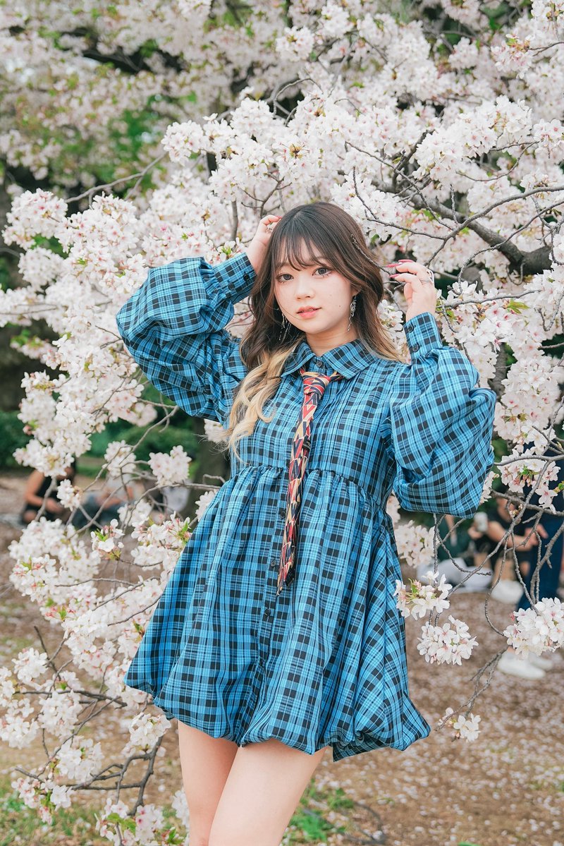 蒼青爽彩👾5/23コスホリA40 tweet media