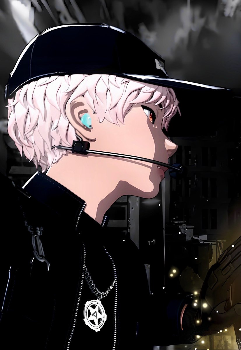 agent sean⁴³ tweet media