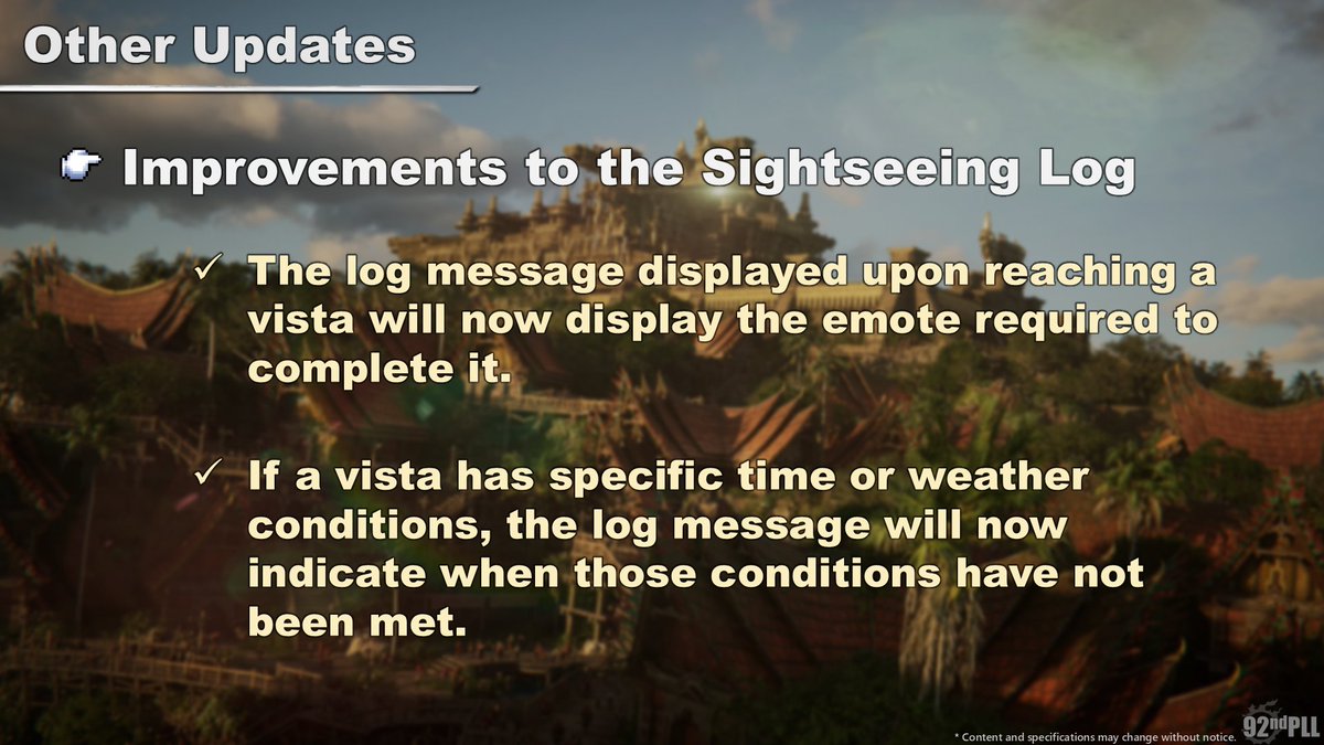 FINAL FANTASY XIV tweet media